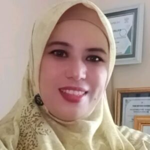 LIDYA NUGRAHMI, S.ST. M.M