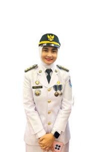 DEWI MULIA, S.STP. M.Si